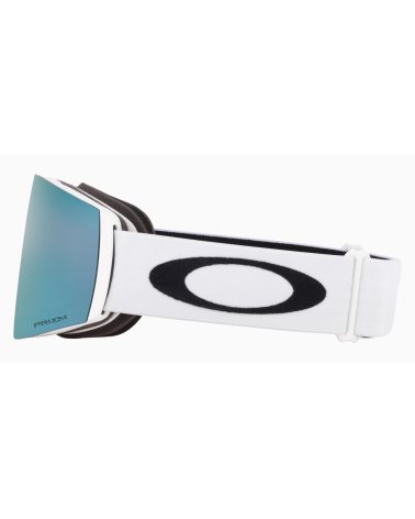 Máscara deportiva Oakley Fall Line XL