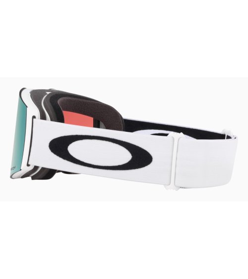 Máscara deportiva Oakley Fall Line XL
