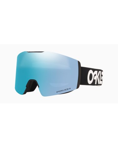 Oakley masque sportif avec lentille large