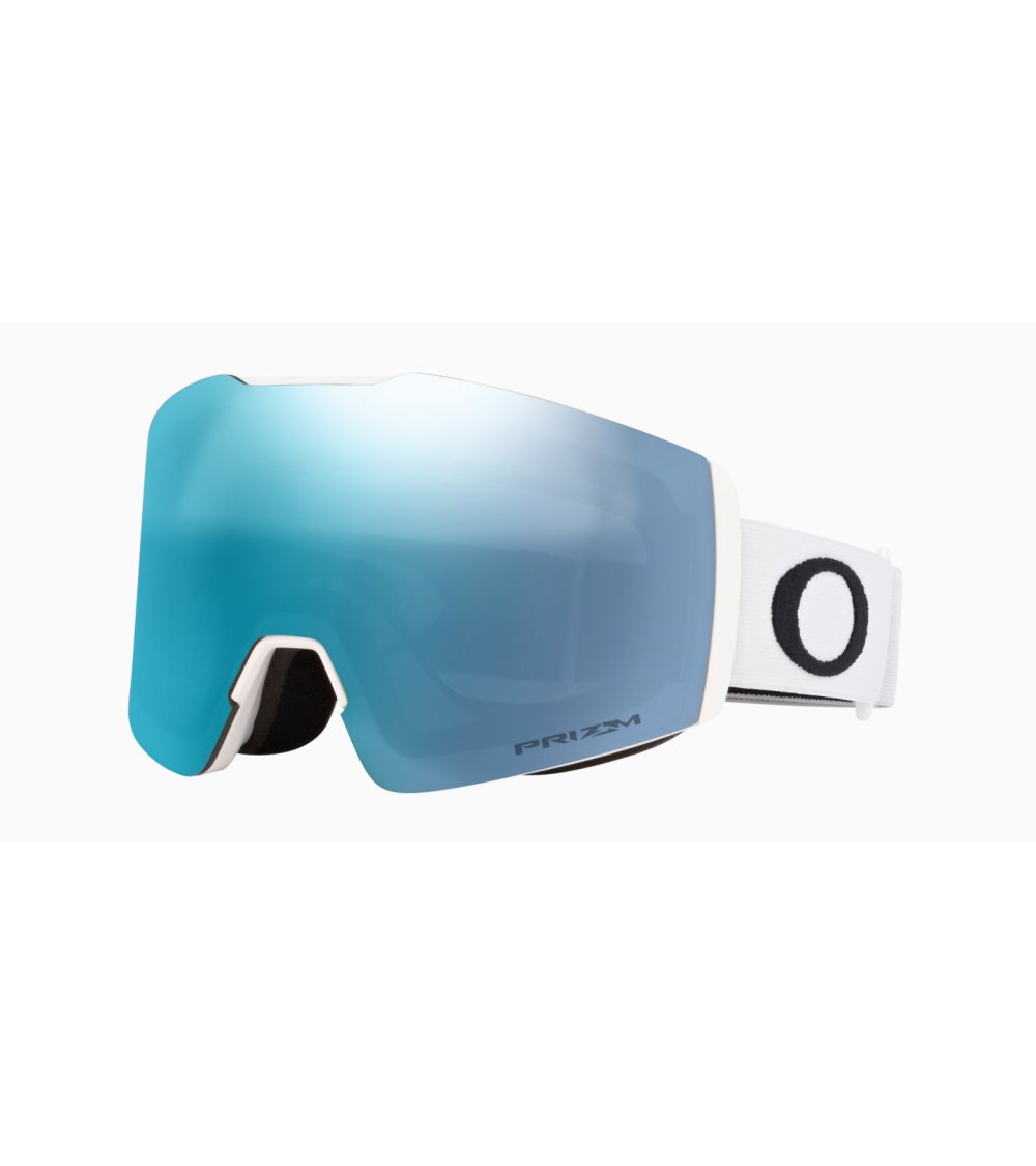Oakley masque sportif avec lentille large