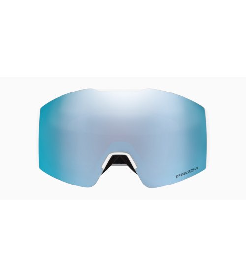 Oakley Sports mask with wide lens