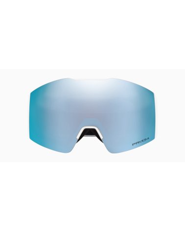 Oakley Sportmaske mit breiter Linse