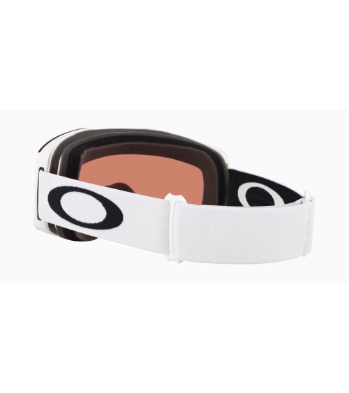 Oakley máscara deportiva con lente amplia