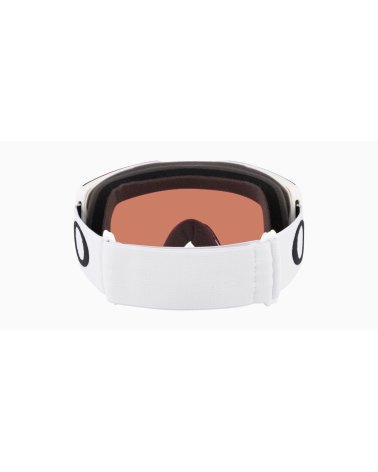 Oakley Sportmaske mit breiter Linse