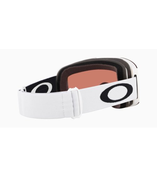 Oakley masque sportif avec lentille large