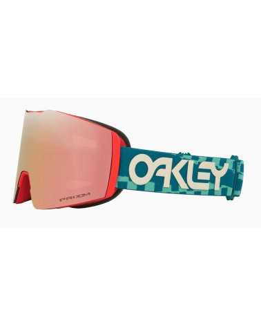 Oakley Sports mask with wide lens