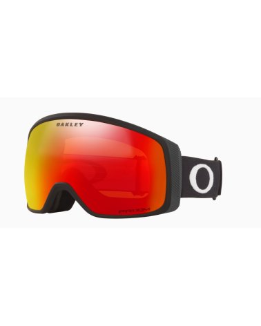 Oakley Flight Tracker maschera da sci