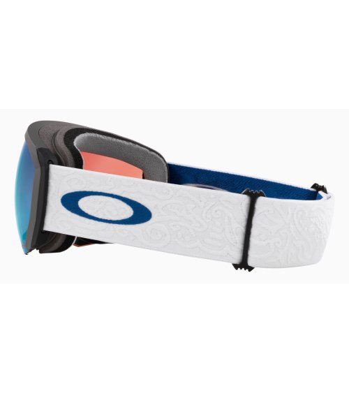 Oakley Flight Path XL maschera sportiva