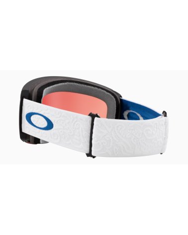 Oakley Flight Path XL maschera sportiva