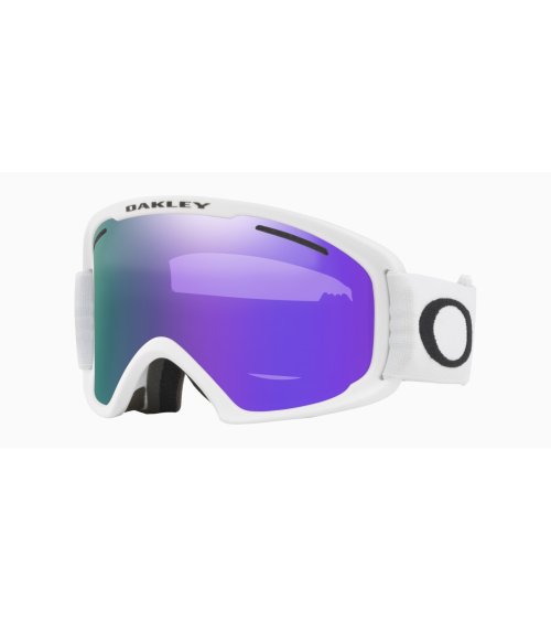 Oakley Frame 2.0 XL ski goggles