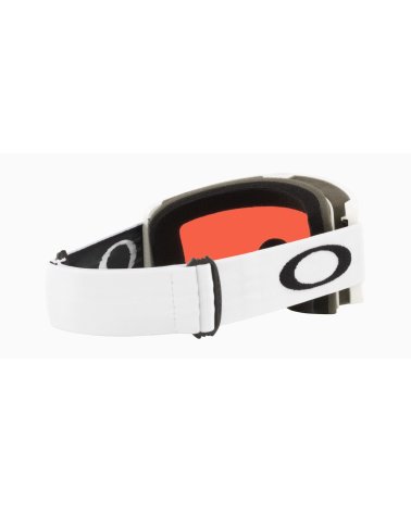 Oakley Maschera da Sci sportiva