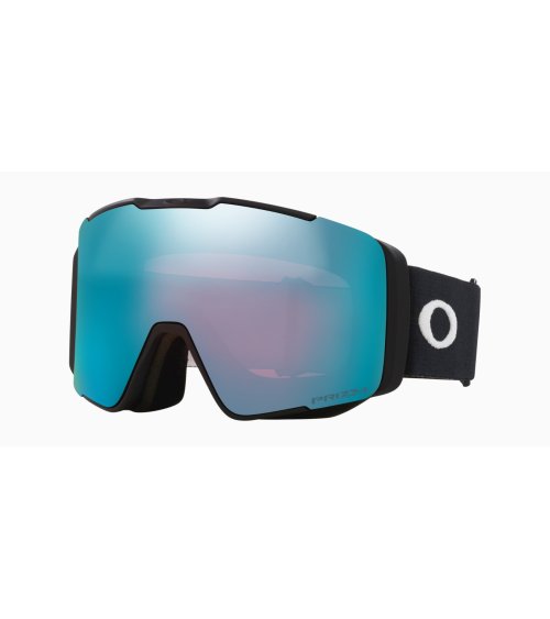 Oakley Line Miner Pro sports goggles