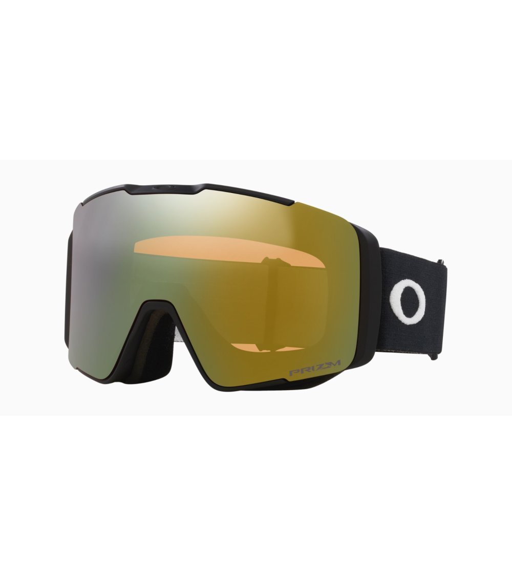 Oakley Line Miner Pro sports goggles