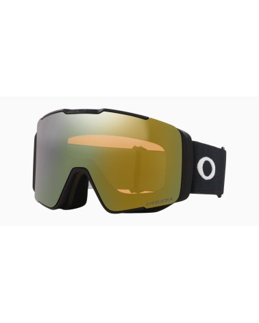 Oakley Line Miner Pro sports goggles