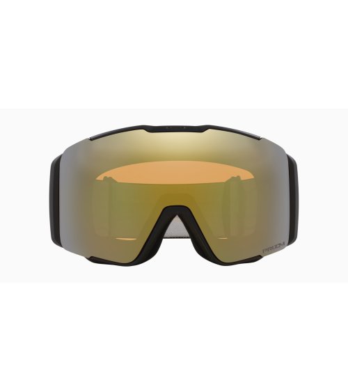 Oakley Line Miner Pro sports goggles