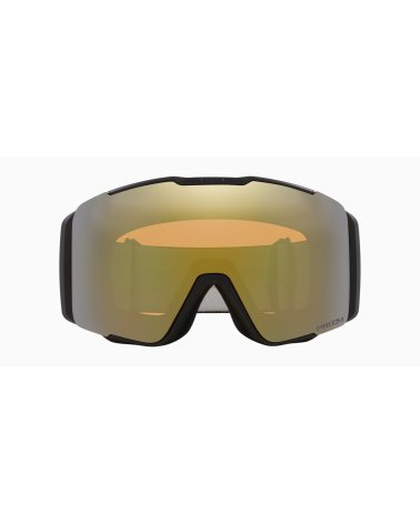Oakley Line Miner Pro sports goggles