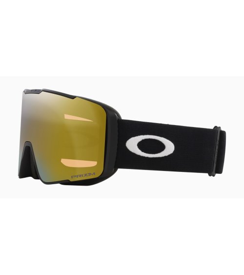 Oakley Line Miner Pro maschera sportiva
