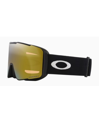 Oakley Line Miner Pro maschera sportiva