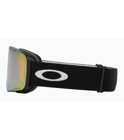 Oakley Line Miner Pro sports goggles