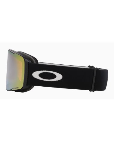 Oakley Line Miner Pro maschera sportiva