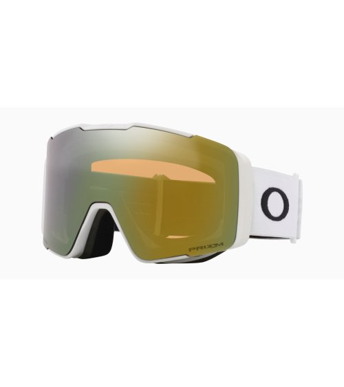 Oakley Line Miner Pro sports goggles
