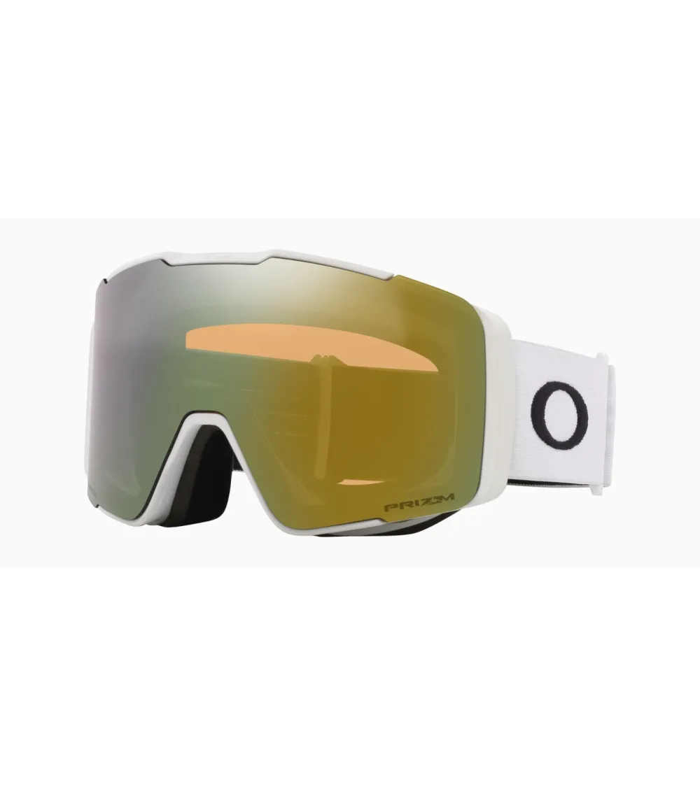 Oakley Line Miner Pro L Gafas de Esquí | Fuix