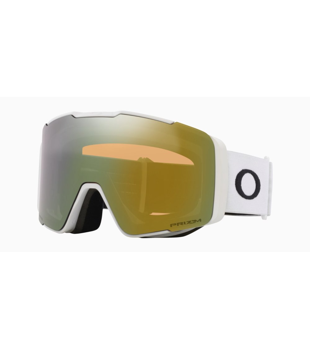 Oakley Line Miner Pro sports goggles