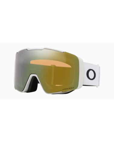 Oakley Line Miner Pro maschera sportiva