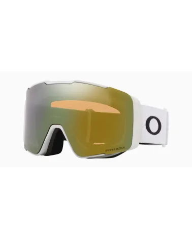 Oakley Line Miner Pro L Ski Goggles | Fuix