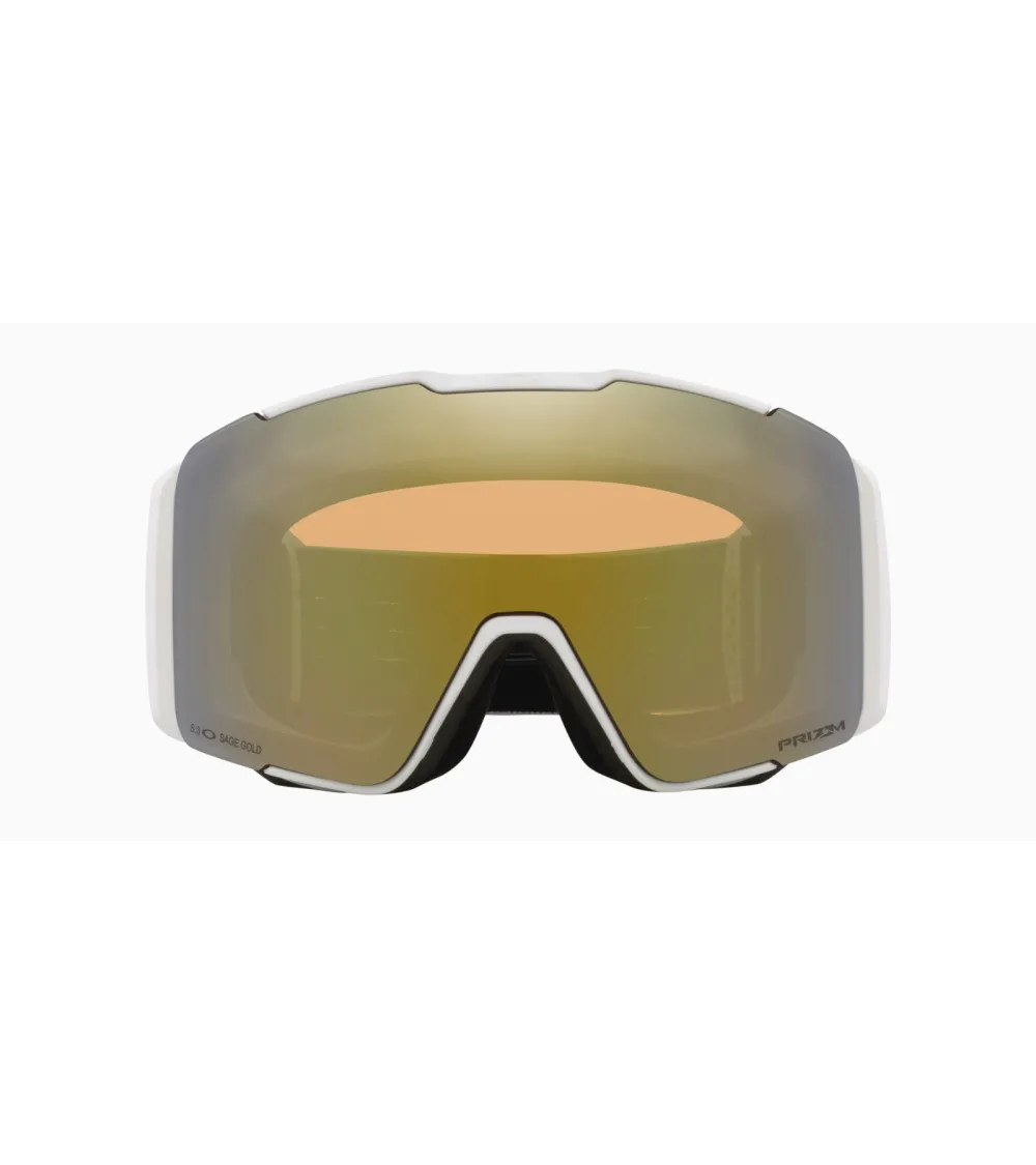 Oakley Line Miner Pro L Ski Goggles | Fuix