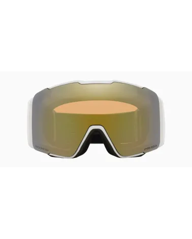 Oakley Line Miner Pro L Ski Goggles | Fuix