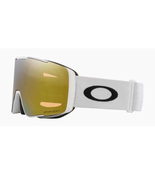 Oakley Line Miner Pro maschera sportiva