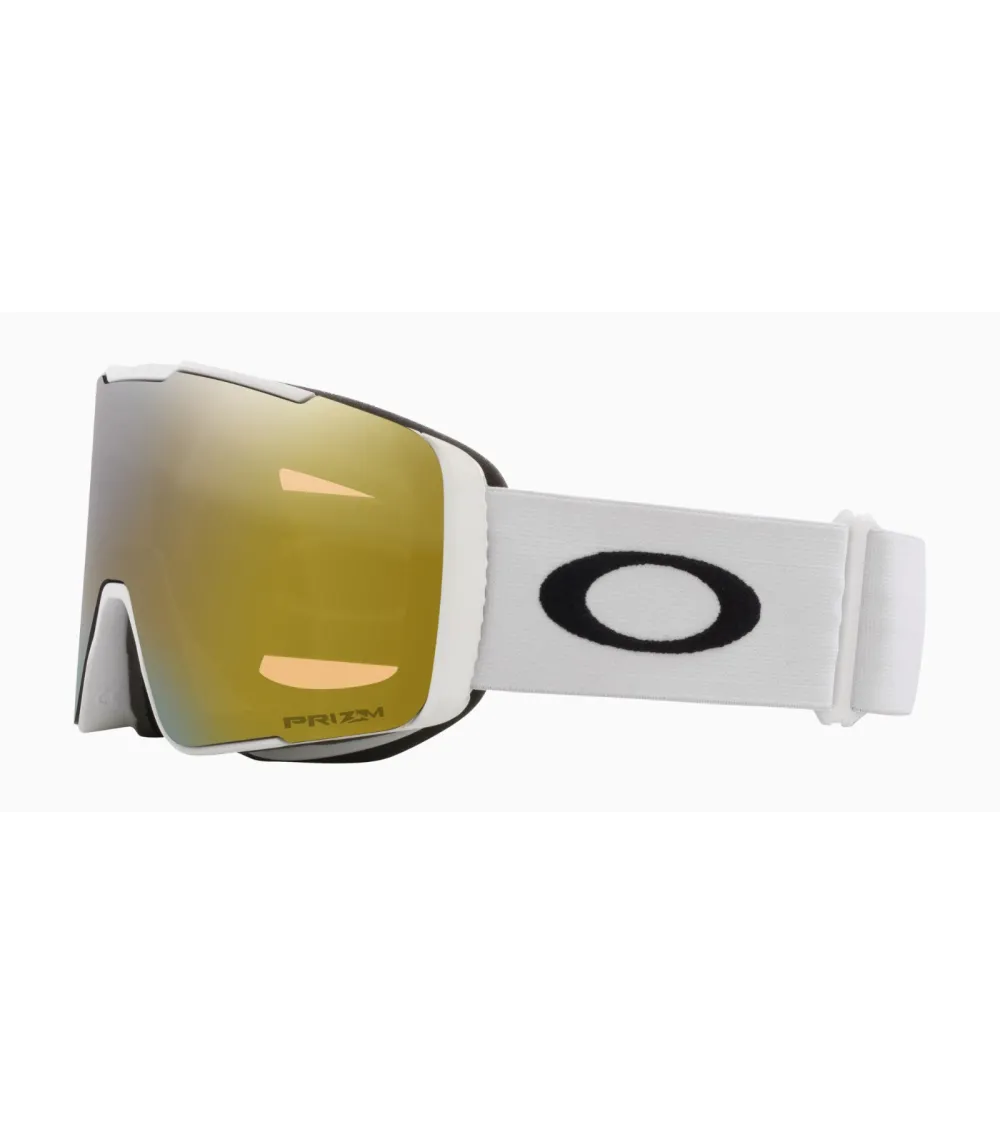 Oakley Line Miner Pro L Gafas de Esquí | Fuix