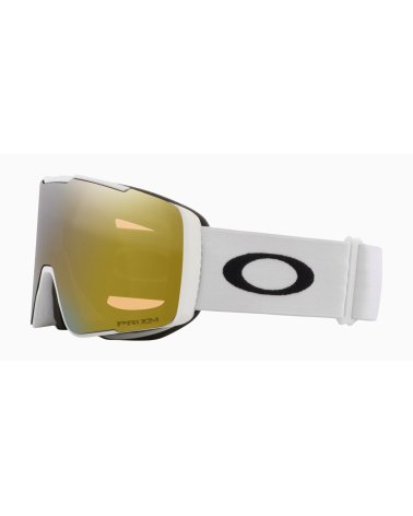 Oakley Line Miner Pro Sportbrille