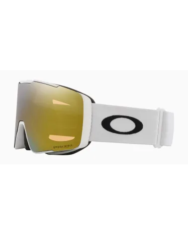 Oakley Line Miner Pro L Ski Goggles | Fuix