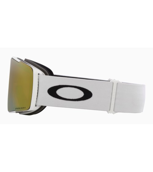 Oakley Line Miner Pro maschera sportiva