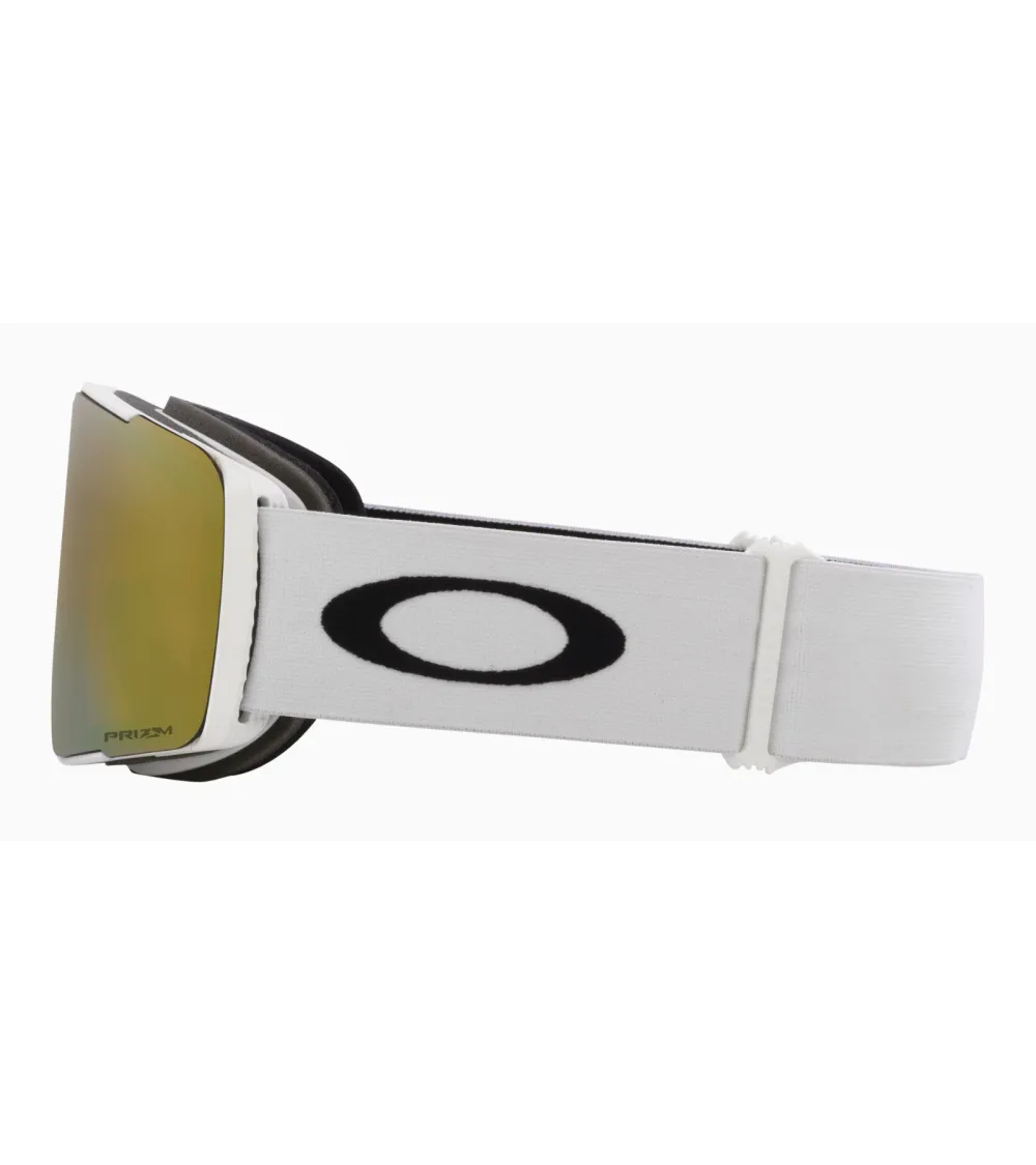 Oakley Line Miner Pro L Gafas de Esquí | Fuix