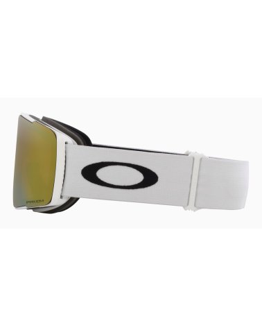 Oakley Line Miner Pro sports goggles