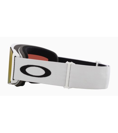 Oakley Line Miner Pro maschera sportiva