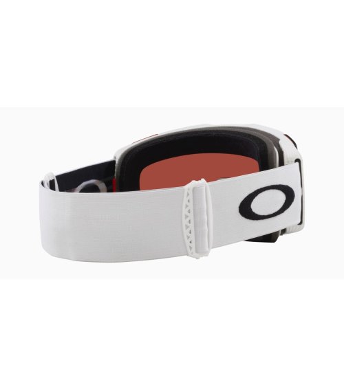 Oakley Line Miner Pro sports goggles