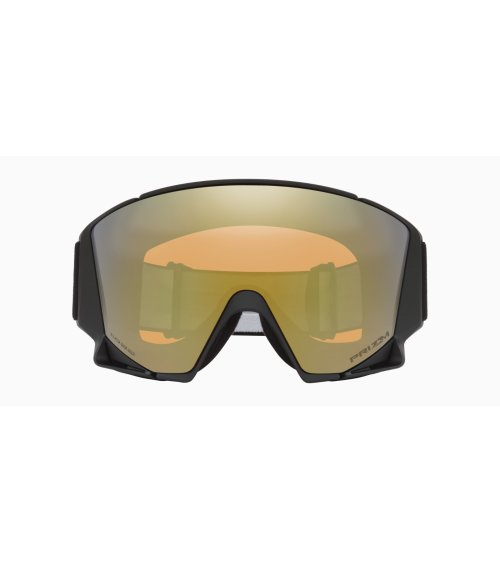 Oakley Flow Scape Sportmaske mit verspiegeltem Glas