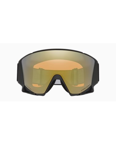 Oakley Flow Scape máscara deportiva con lente espejada