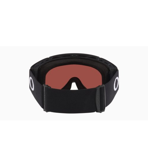 Oakley Flow Scape máscara deportiva con lente espejada