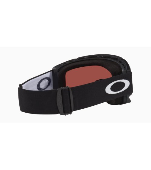 Oakley Flow Scape máscara deportiva con lente espejada