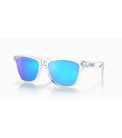 Oakley Frogskins Sportsonnenbrille