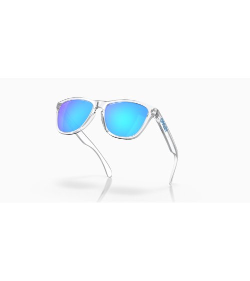 Oakley Frogskins sport sunglasses