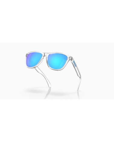 Lunettes de soleil sportives Oakley Frogskins