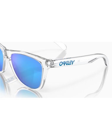 Oakley Frogskins Sportsonnenbrille