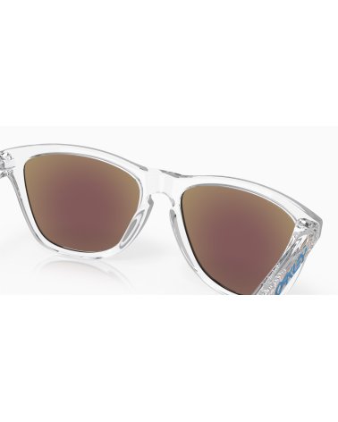 Oakley Frogskins Sportsonnenbrille