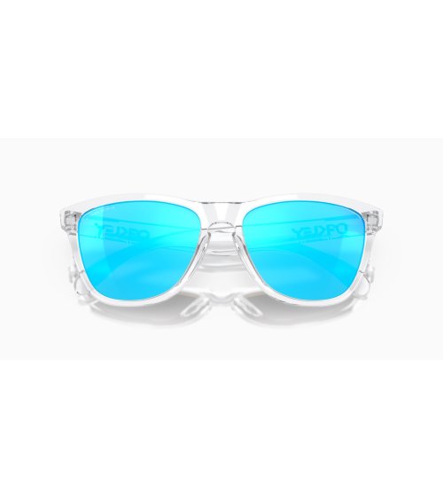 Oakley Frogskins Sportsonnenbrille